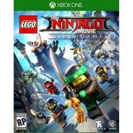 LEGO Ninjago Movie Videogame - cena, porovnanie