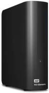 Western Digital Elements Desktop WDBWLG0060HBK 6TB - cena, porovnanie