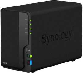 Synology DiskStation DS218+