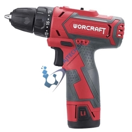 Worcraft CD-12Li 12V