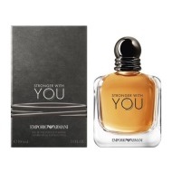 Giorgio Armani Emporio Stronger With You 30ml - cena, porovnanie