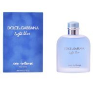 Dolce & Gabbana Light Blue Eau Intense Pour Homme 200ml - cena, porovnanie