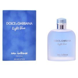 Dolce & Gabbana Light Blue Eau Intense Pour Homme 100ml