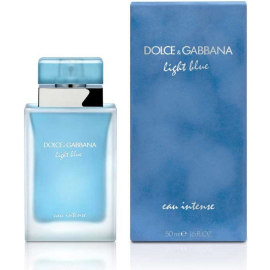 Dolce & Gabbana Light Blue Eau Intense 100ml