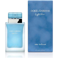 Dolce & Gabbana Light Blue Eau Intense 100ml - cena, porovnanie
