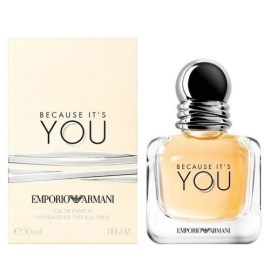 Giorgio Armani Emporio Beacause It´s You 50ml