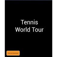Tenis World Tour - cena, porovnanie