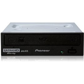 Pioneer BDR-211EBK