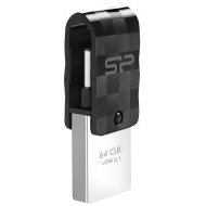 Silicon Power Mobile C31 64GB - cena, porovnanie