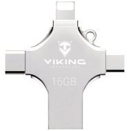 Viking VUF16GBS 16GB - cena, porovnanie