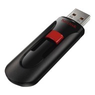 Sandisk Cruzer Glide 256GB - cena, porovnanie