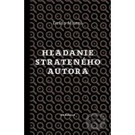 Hľadanie strateného autora - cena, porovnanie