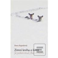 Zimní kniha o lásce - cena, porovnanie