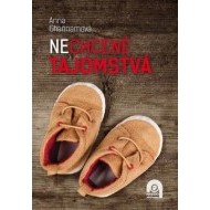 Nechcené tajomstvá - cena, porovnanie