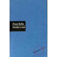 Deníky z cest - cena, porovnanie
