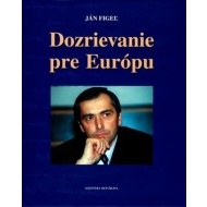 Dozrievanie pre Európu - cena, porovnanie