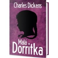 Malá Dorritka - cena, porovnanie