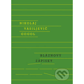 Bláznovy zápisky