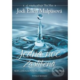 Jedna noc 1 - Zaslíbená