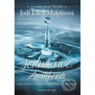 Jedna noc 1 - Zaslíbená - cena, porovnanie