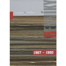Denníky 1967-1990