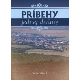Príbehy jednej dediny