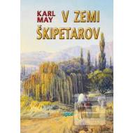 V zemi Škipetarov - cena, porovnanie