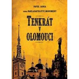 Tenkrát v Olomouci