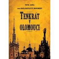 Tenkrát v Olomouci - cena, porovnanie