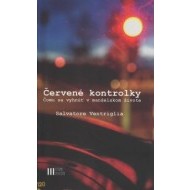 Červené kontrolky - cena, porovnanie