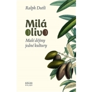 Milá Olivo - cena, porovnanie