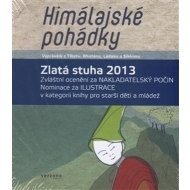Himálajské pohádky - cena, porovnanie