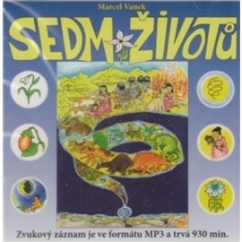 CD-Sedm životů