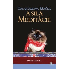 Dalajlámova mačka a sila meditácie