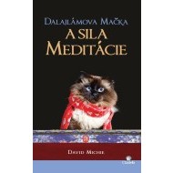 Dalajlámova mačka a sila meditácie - cena, porovnanie