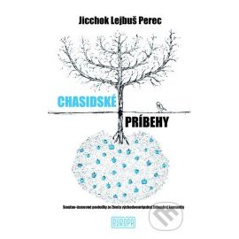 Chasidské príbehy