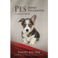 Pes Jejího Veličenstva a jeho mise - cena, porovnanie