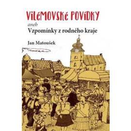 Vilémovské povídky