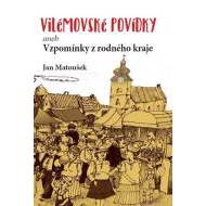 Vilémovské povídky - cena, porovnanie