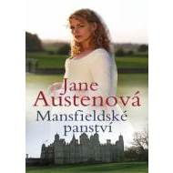 Mansfieldské panství - cena, porovnanie