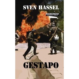Gestapo (PB) - 2.vydání