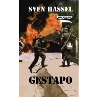 Gestapo (PB) - 2.vydání - cena, porovnanie