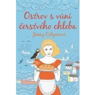 Ostrov s vůní čerstvého chleba - cena, porovnanie