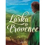 Láska v Provence - cena, porovnanie
