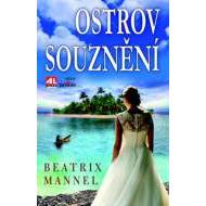 Ostrov souznění - cena, porovnanie