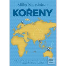 Kořeny