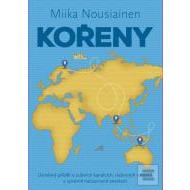 Kořeny - cena, porovnanie