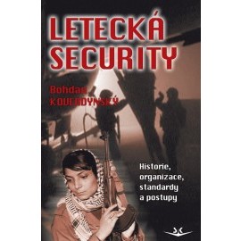 Letecká security
