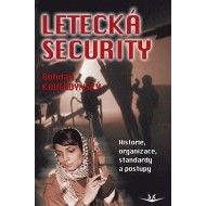 Letecká security - cena, porovnanie