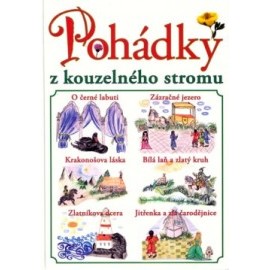 Pohádky z kouzelného stromu